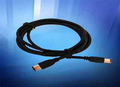 Cable 3go Firewire Ieee1394 Mini 4